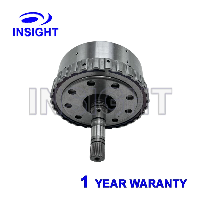 Genuine M11 Automatic Transmission Brake Drum for Geely