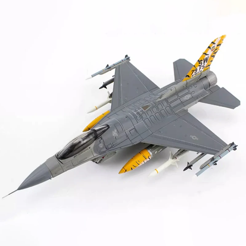 

Литой под давлением масштаб 1:72 HA38020 Us Air Force F16 F-16fighter, сплав, готовая имитационная модель, статическое украшение, сувенирные подарки для мальчика