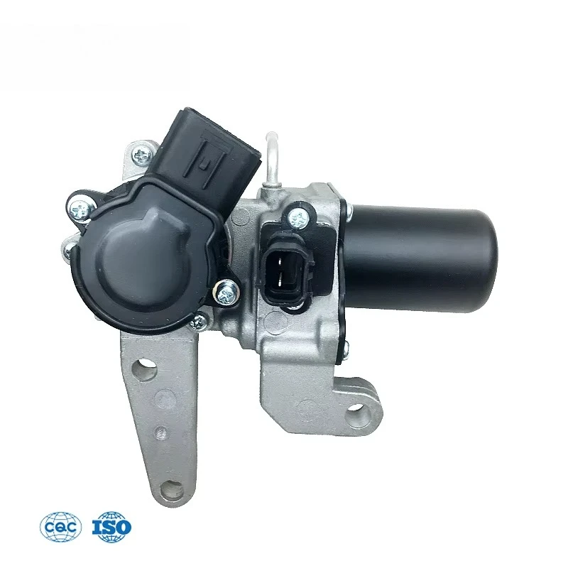 

For Toyota Land Cruiser 1VD VDJ200 LX450 17201-51021 1720151021 Turbocharger