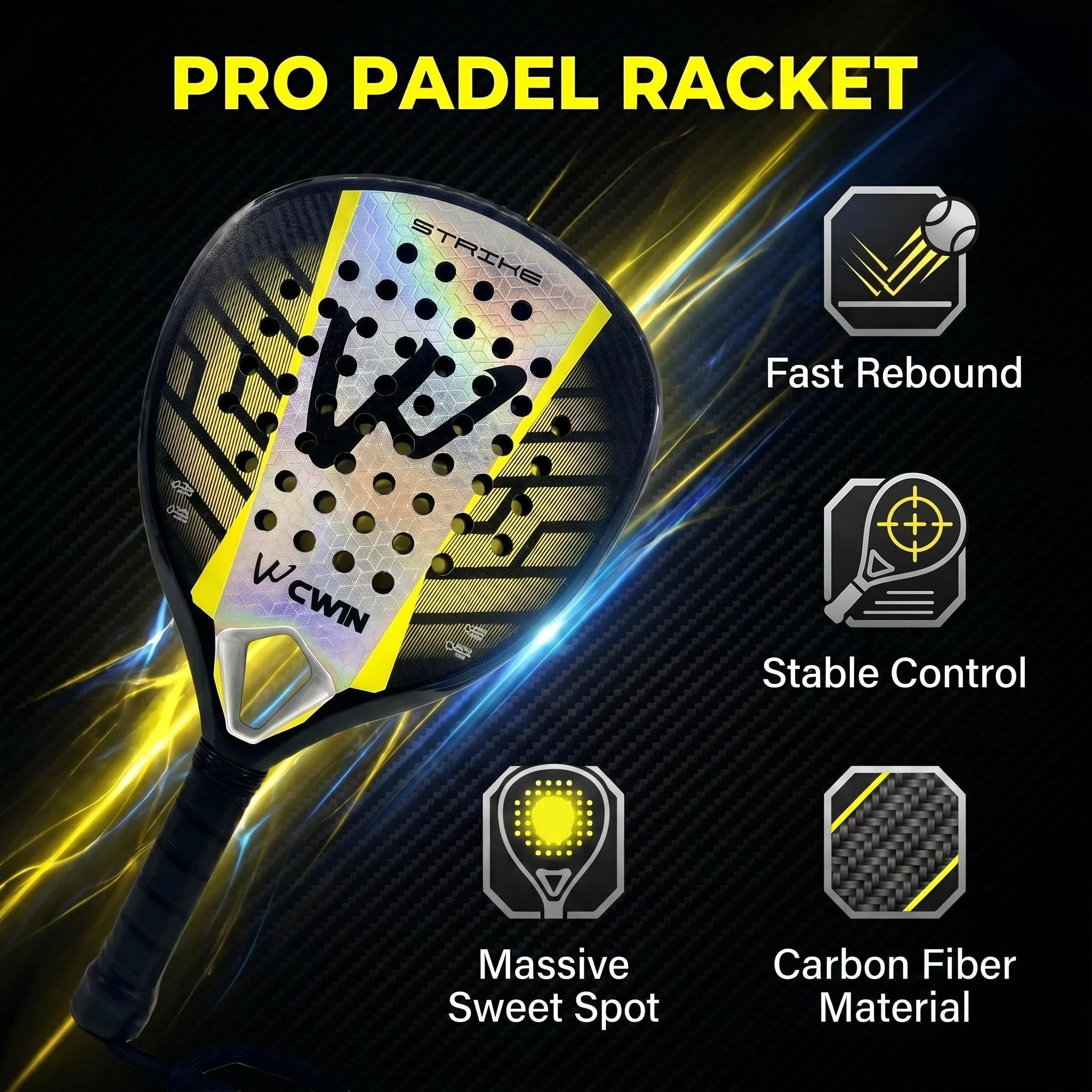racchetta-da-padel-in-fibra-di-carbonio-cwin-attrezzatura-per-tennis-da-spiaggia-con-controllo-stabile-per-sport-e-fitness-2026