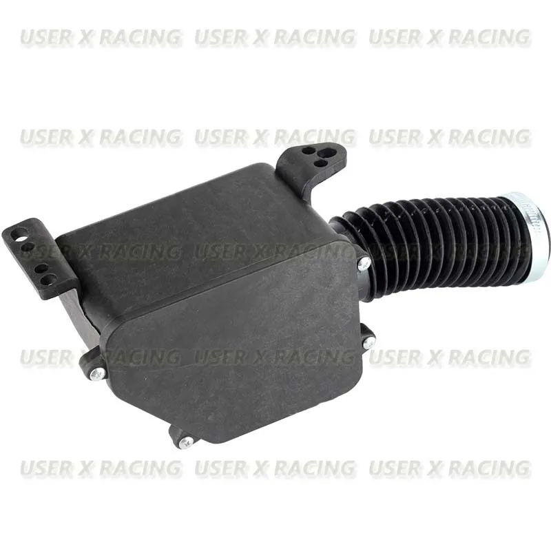 USERX Universal Motorcycle ATV Accessories Air Filter Air Filter Suitable for Scooter GY6 125 150CCATV Dune Bike Four wheeled