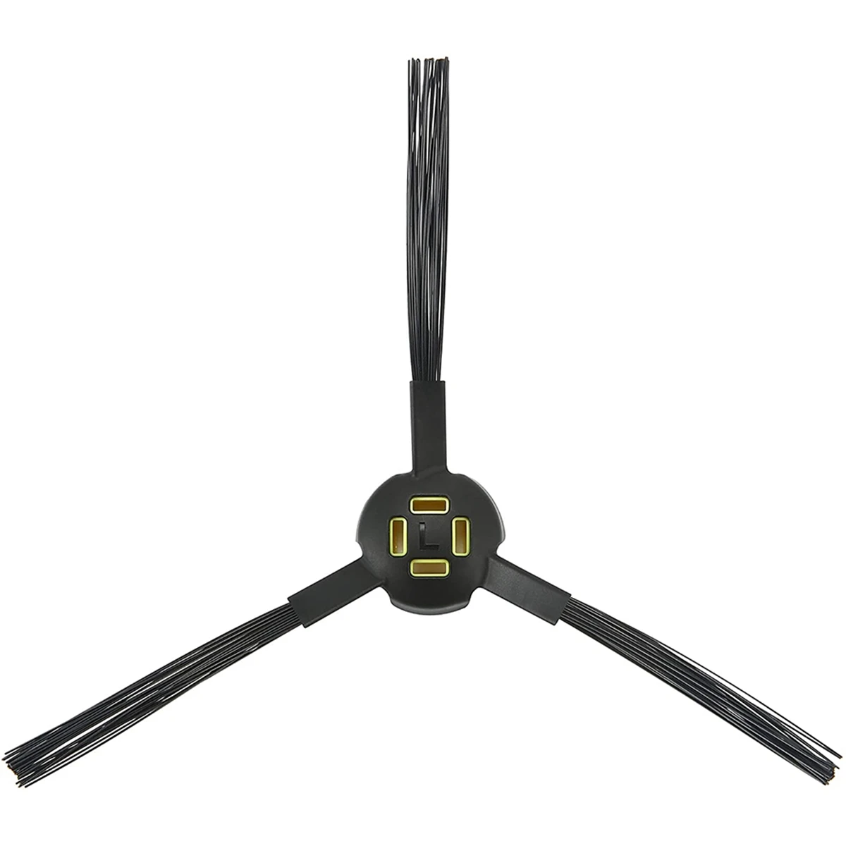 Kit di ricambio per aspirapolvere robotico ILIFE V8S/ILIFE V80 Max Robot aspirapolvere, spazzole laterali, filtri, panno per mocio