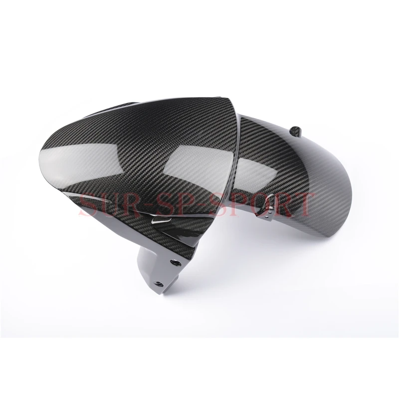 

Full Fairing kits Kawasaki ZX10R 2016 -2021 Carbon Fiber 100% FrameCover TankSidePanel
