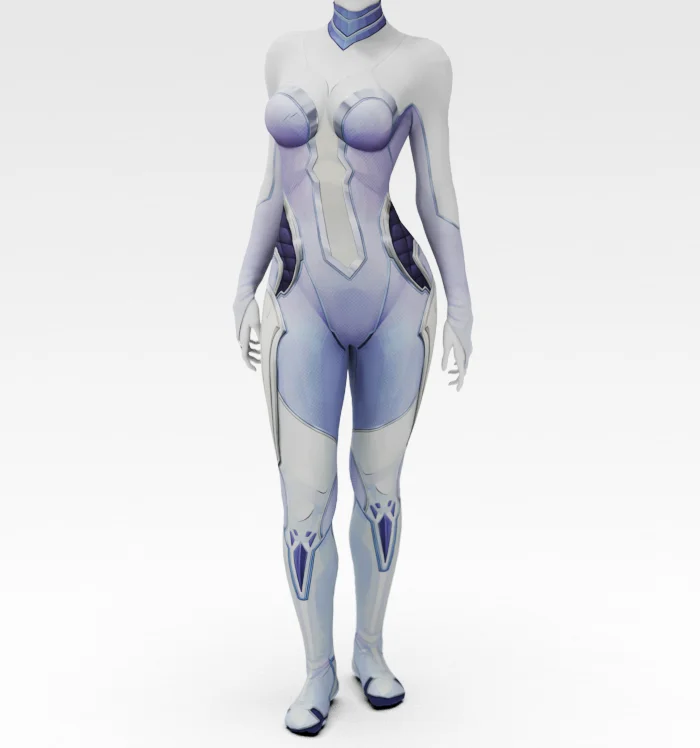 

Лидер продаж, новый женский костюм для косплея Rivals Fantastic 4, 3D принт, спандекс, костюм зентай для косплея