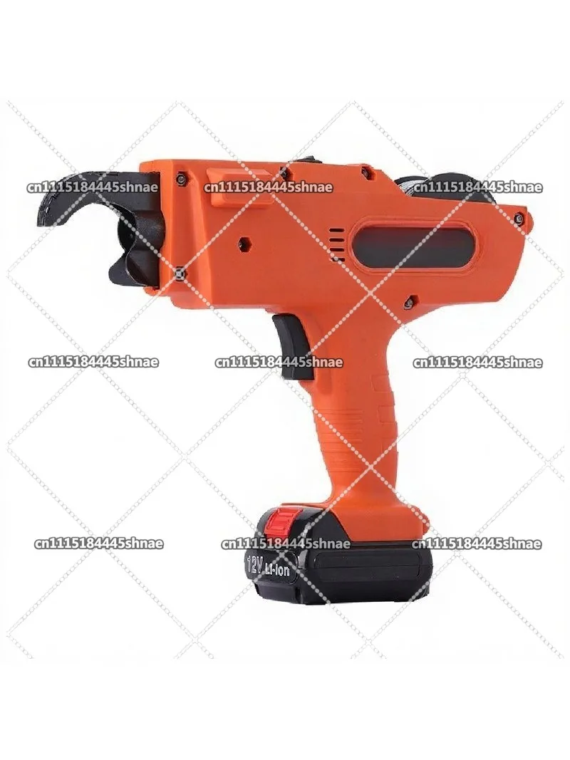 Automatic Rebar Binding Machine Cordless Cable Rechargeable Fully Automatic Rebar Tying Machine Rebar Tying Tool