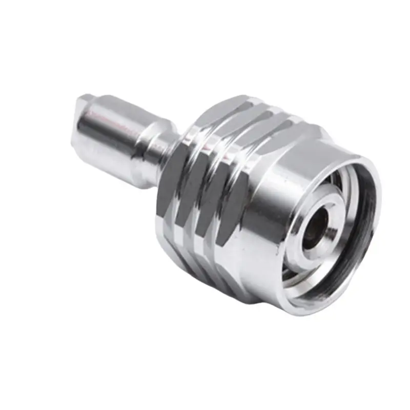 Medium Pressure Hoses Scuba Diving Adapter Male/Female 9/16 To BCD Standard Connector Set For Regulator Diving Equipment