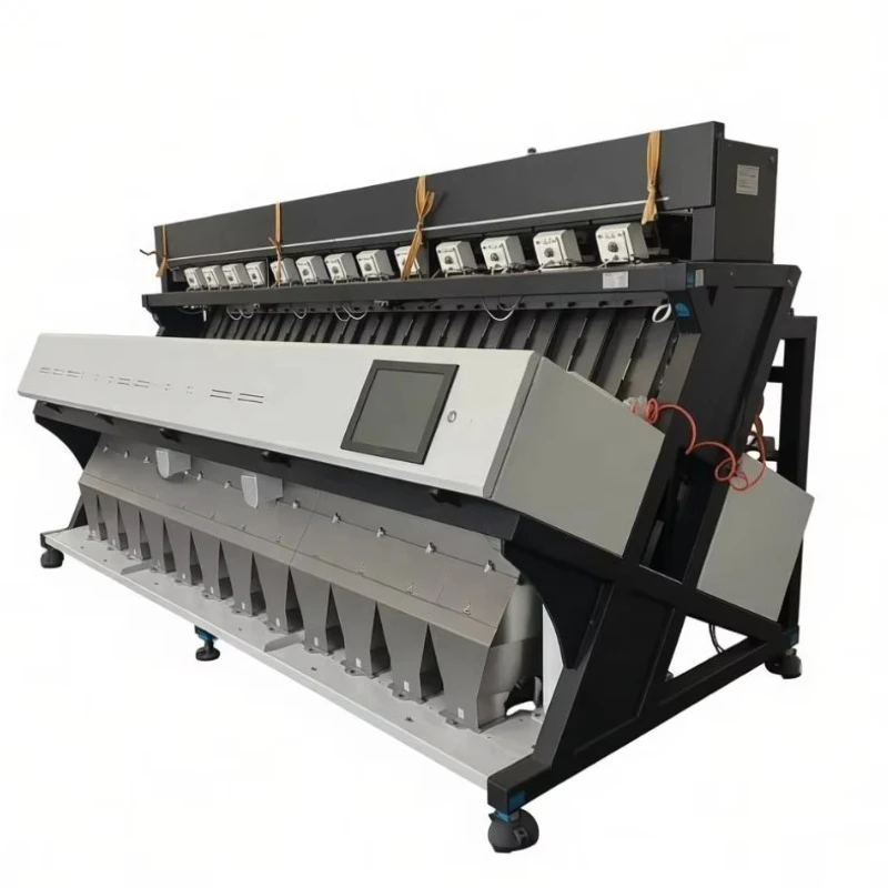 Meyer or S Precious  Color Sorter