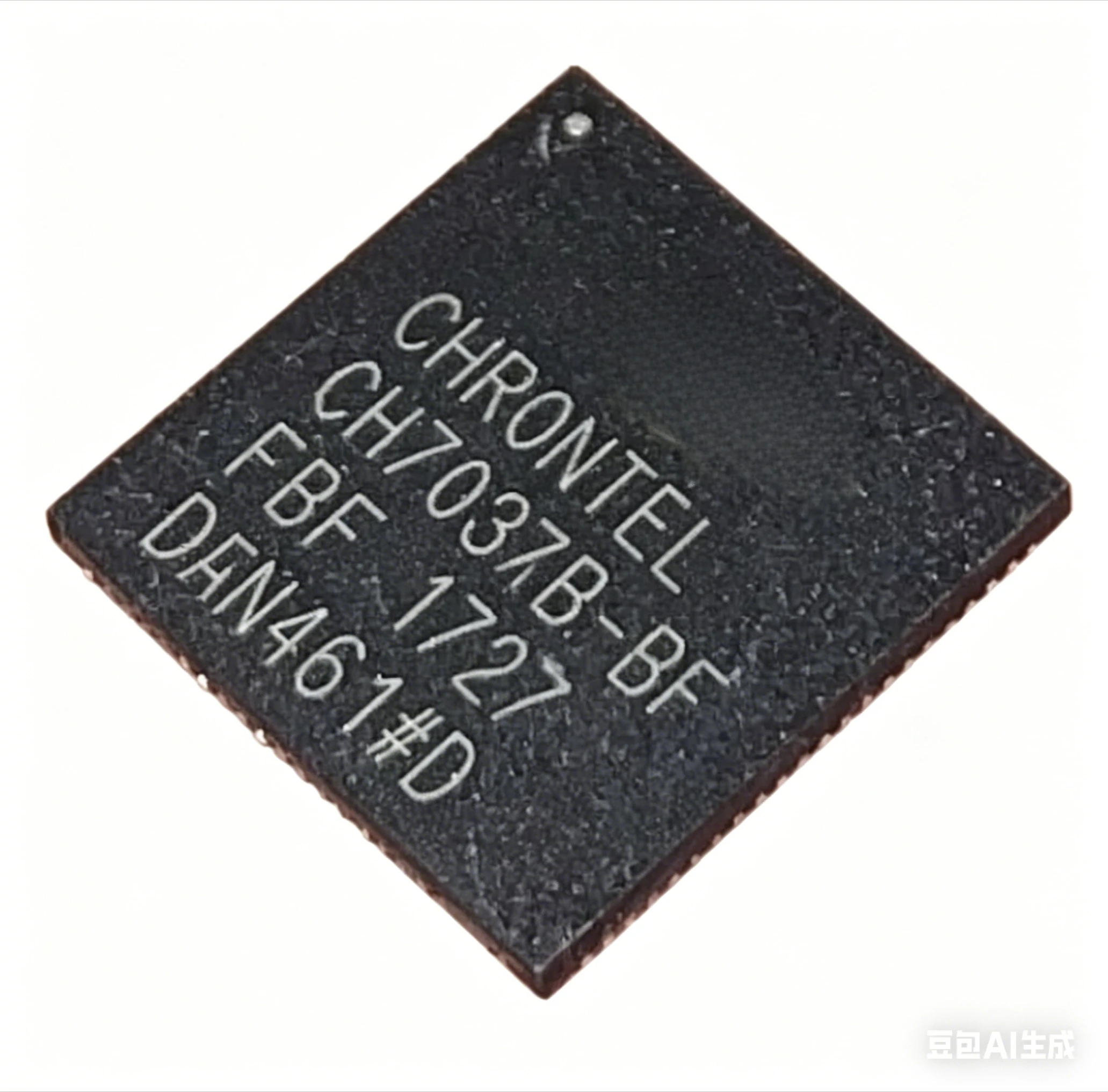 

5PCS in Stock CH7034B CH7034B-BF QFN88 100%new
