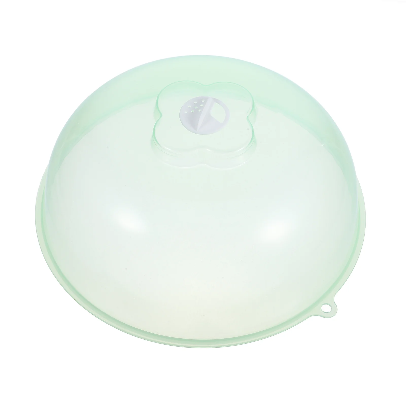 

Microwave Splatter Cover Reusable Plastic Food Covers For Oven Heating Protection Easy Clean Kitchen Essentials Microwave