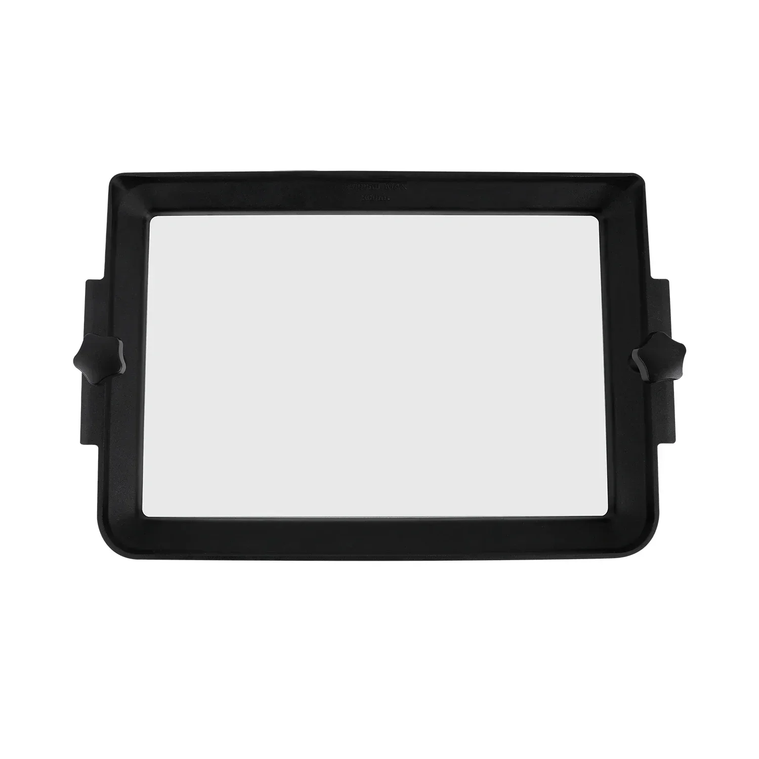 Creality الأصلي HALOT-MAGE PRO الراتنج فات عدة أسود 0.3ACF الإصدار فيلم دعوى ل HALOT-MAGE الراتنج طابعة صينية عدة الأصلي #4