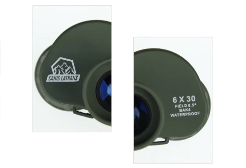 6x30 tactische verrekijker voor telescoop professionele scope HK3-0045