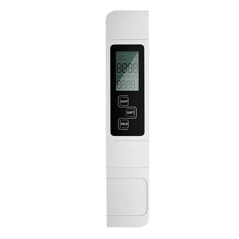 Water quality test pen Drinking water high-precision multi-functional water quality tester