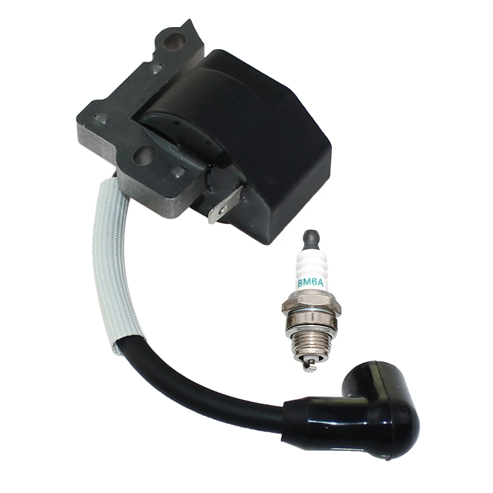 

Ignition Coil For Tecumseh TC200 TC300 TCH200 TCH300 TM049XA 611056,611291.