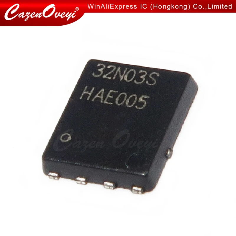

Лидер продаж 5 шт./лот BSC050NE2LS 050NE2LS BSC32N03S 32N03S QFN-8 новый оригинал в наличии