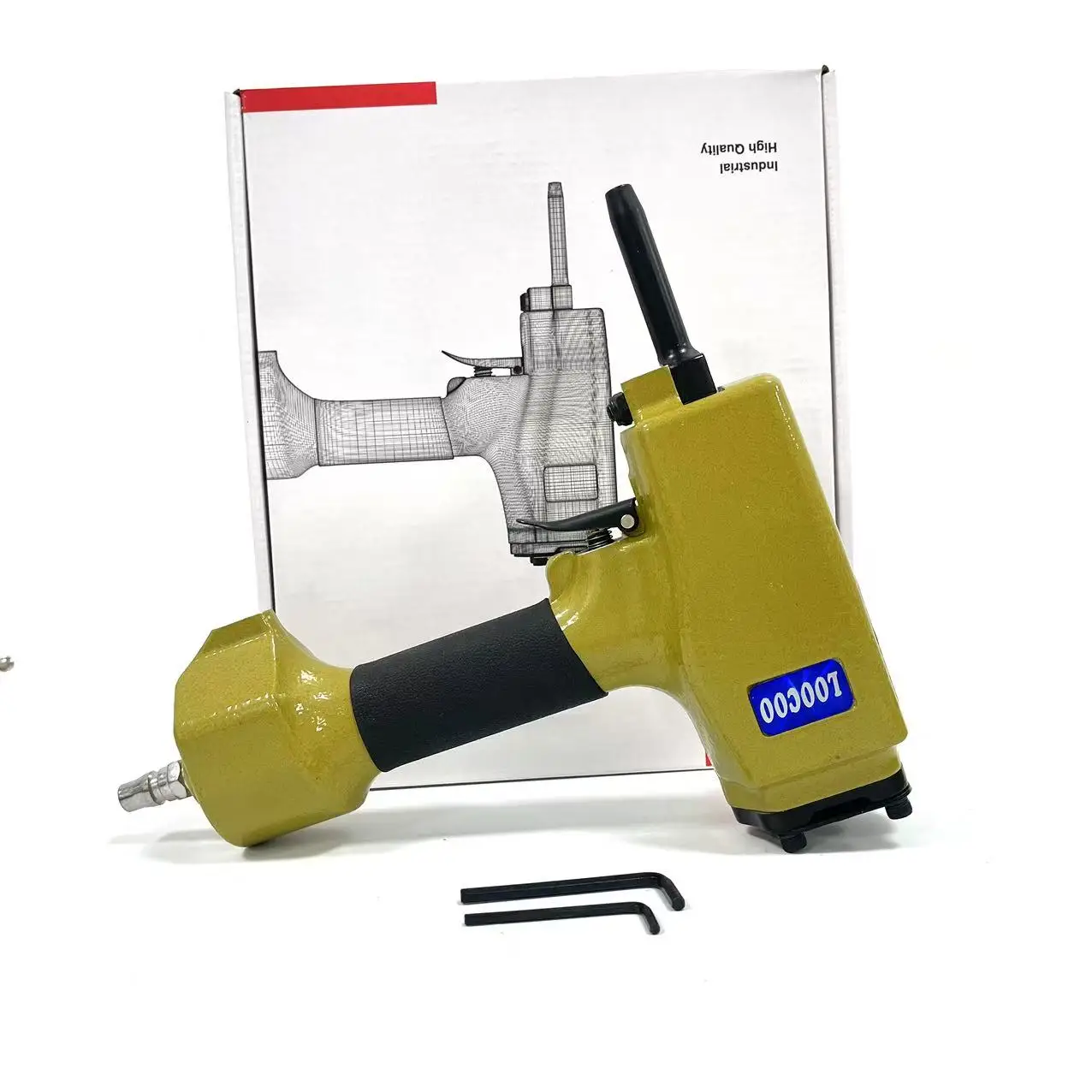 Thumbnail 4 - #35 Latest Nail Guns Offers