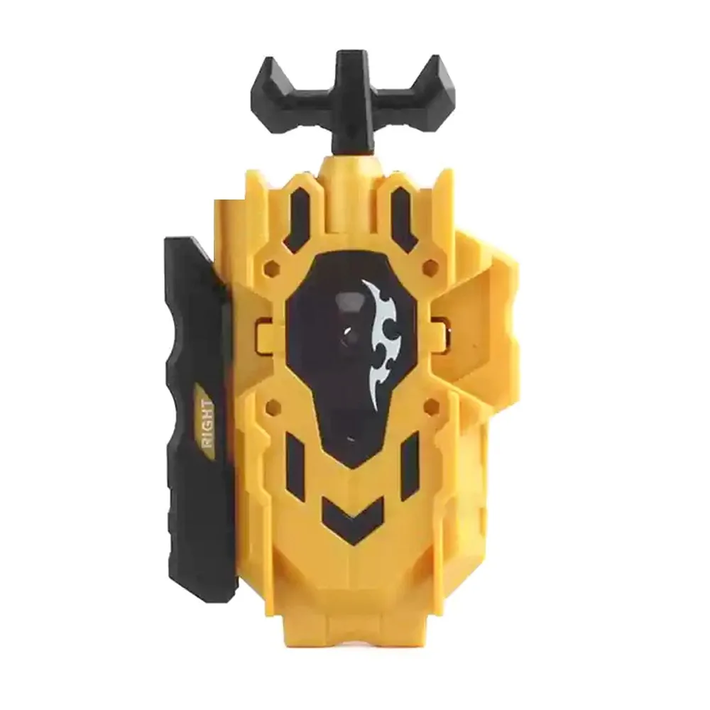 

Новый двусторонний волчок, пусковая установка, волчок, поворотная игрушка на заказ, правая и левая аниме, гироскоп, тяга, проволока для детей