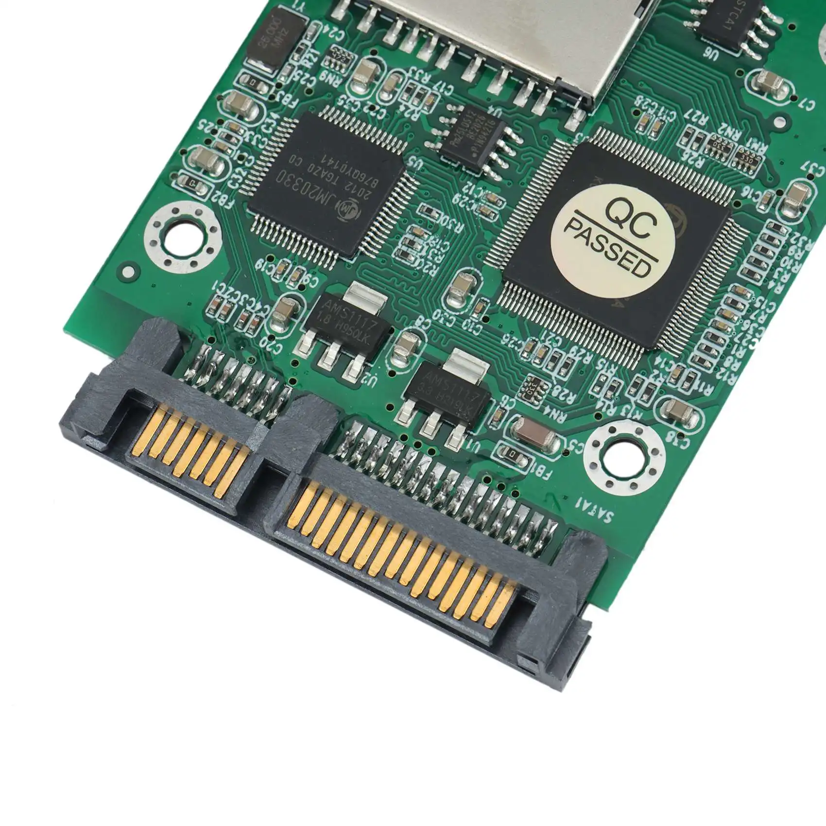 【Livraison Rapide】محول SATA التسلسلي ATA #2