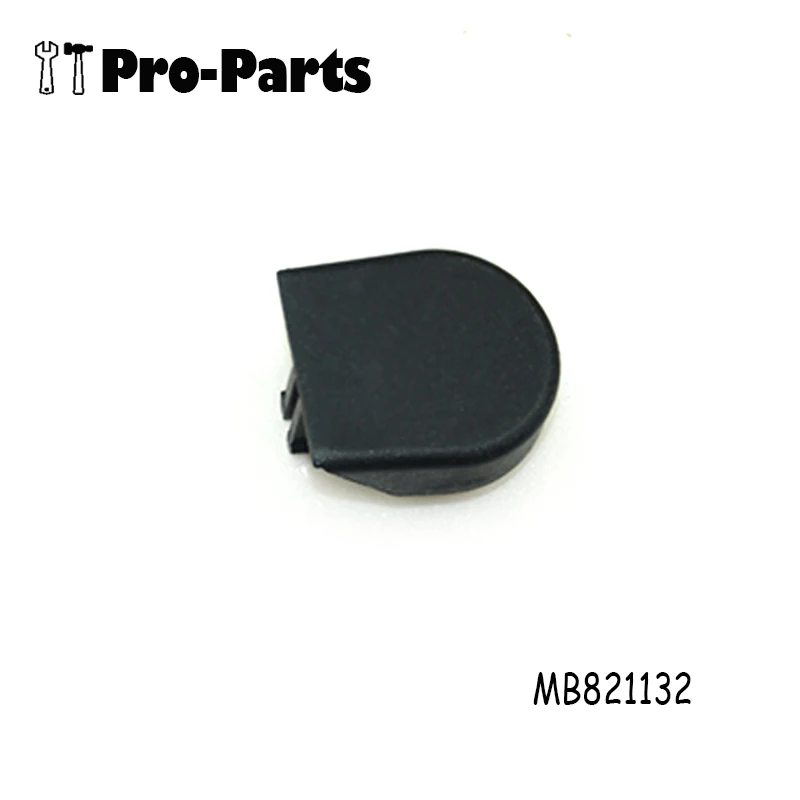 

MB821132 New Front Windshield Wiper Arm Nut Cap Cover For Mitsubishi Outlander 2CW0W 2007-2012 High Quality