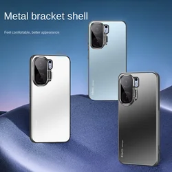 For VIVO IQOO NEO 10  IQOO NEO 10 Pro Lens protector with holder phone case
