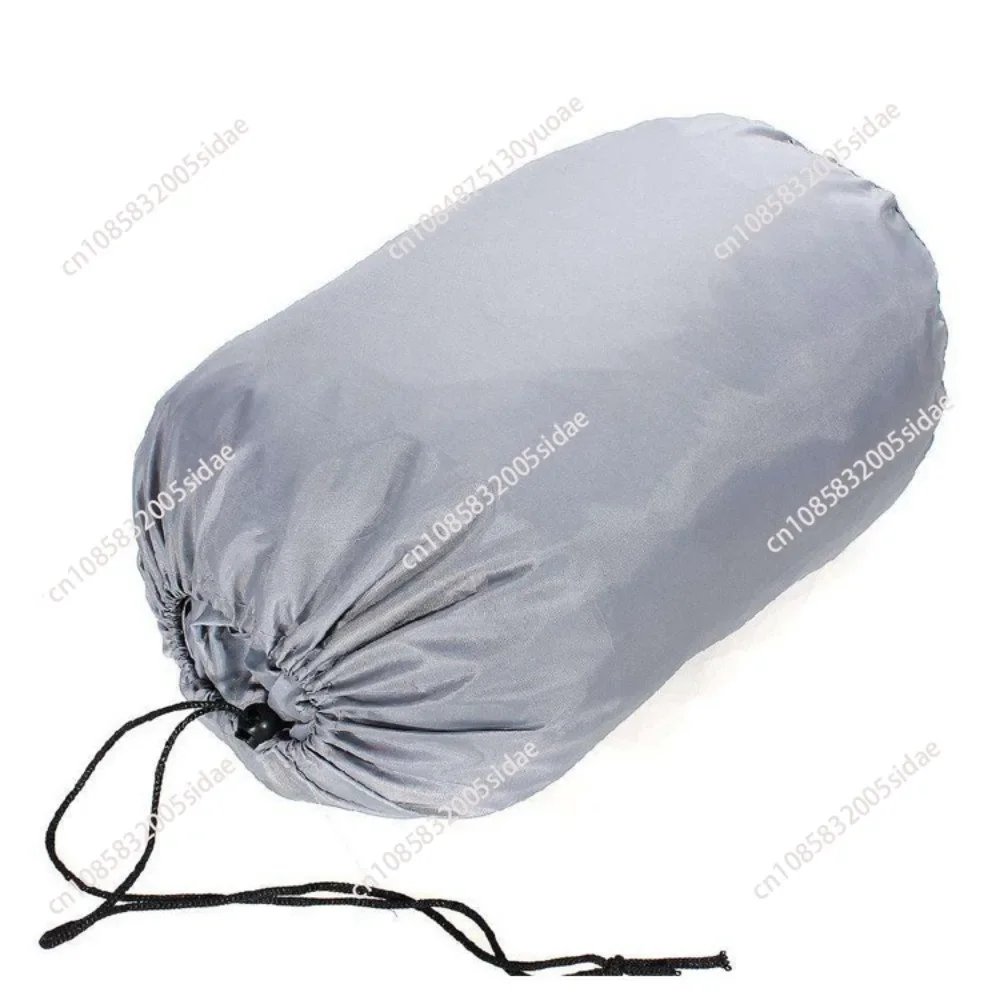 21-24FT 600D T-Top Boat Cover Personal Watercraft Weather Ripstop Trailerable Heavy Duty Polyester Boat Cover Up To 104