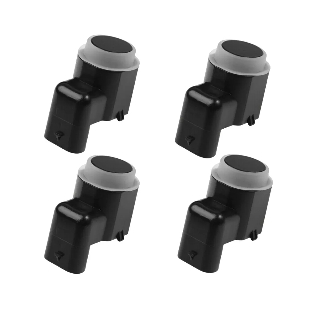 

4X PDC Parking Sensor 95720-3U100 957203U100 4MS271H7D Fits For Kia Sportage Sorento Optima
