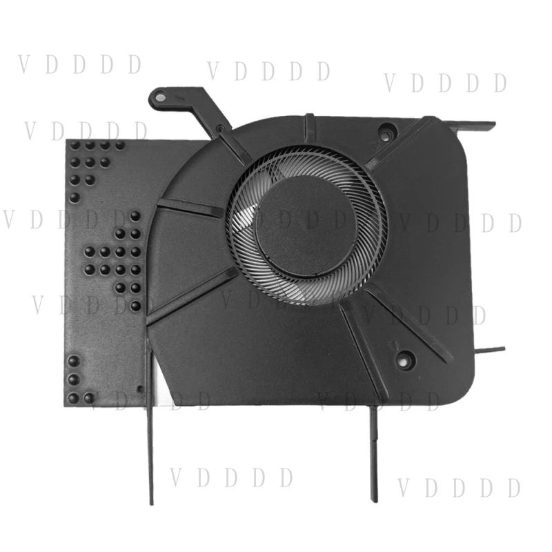 V Laptop 5V GPU Cooling Thermal Fan For ASUS ProArt StudioBook 17 H700 W700G FL3N