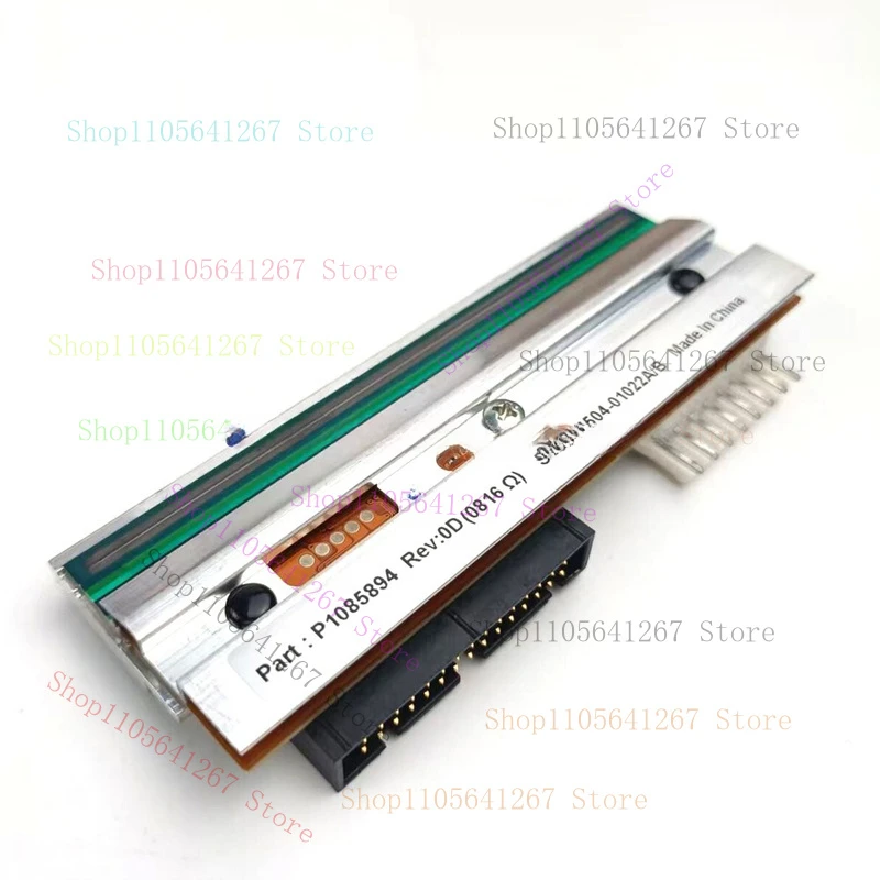 KRDG Brand New P1083347-005 Printhead For Zebra ZT510 Thermal Label Printer 203dpi