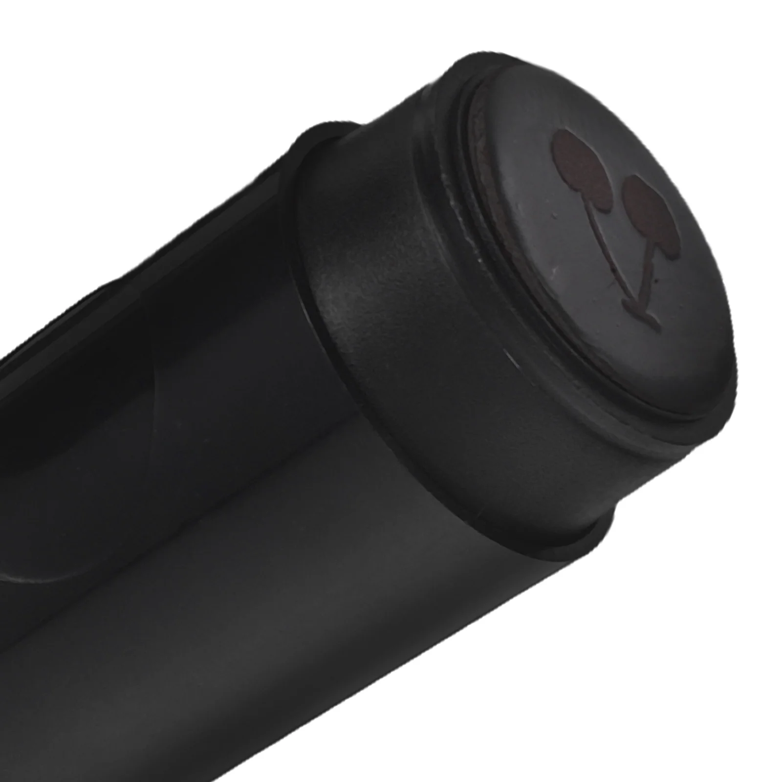 كرة جولف ختم مقاوم للماء أداة التحبير الذاتي نمط الكرز حبر سريع الجفاف علامة قابلة لإعادة الاستخدام لتحديد كرة الجولف #6