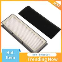 A69X-Replacement Parts Main Brush Filter Side Brush Replace For ECOVACS DEEBOT 900 901 Robotic Vacuum Cleaner
