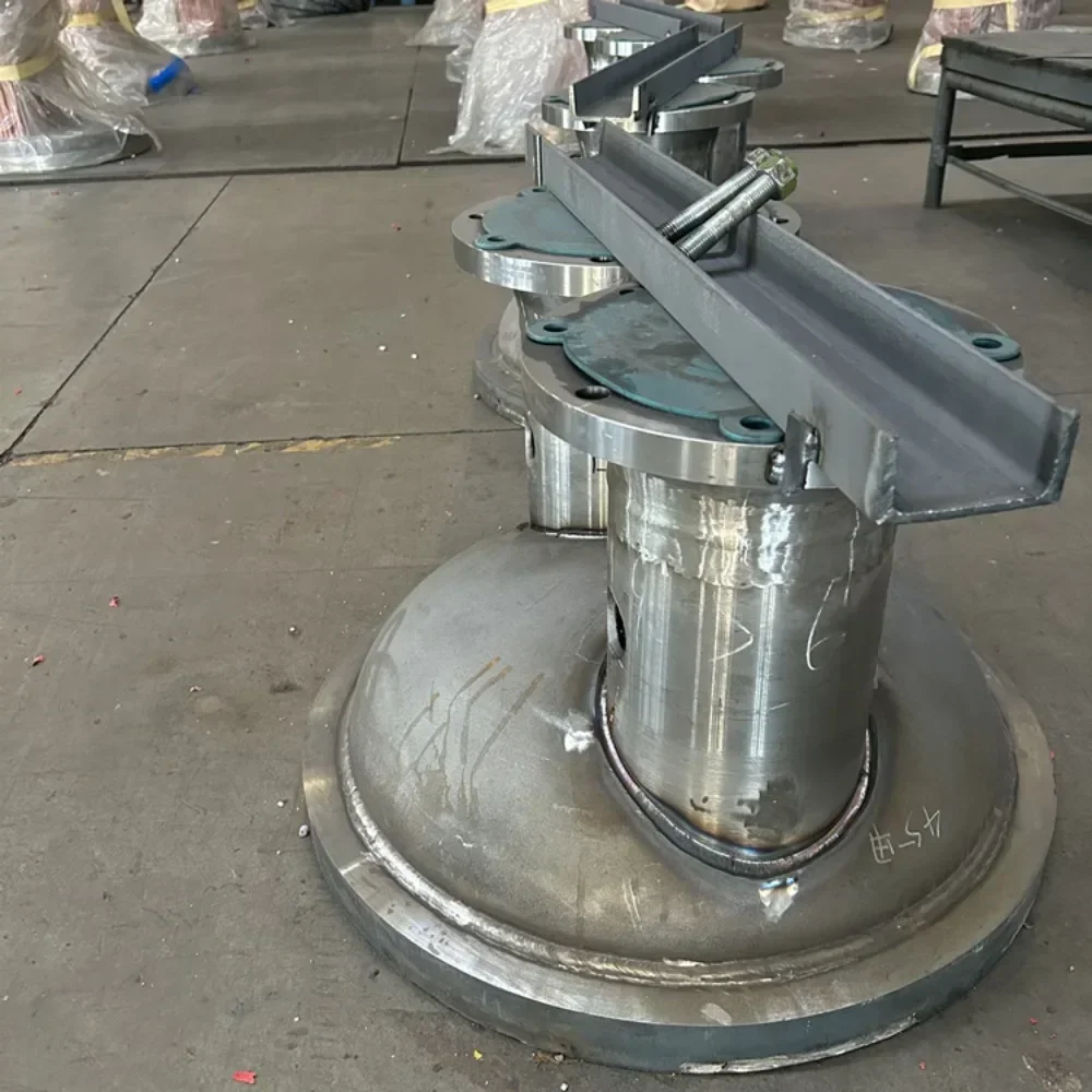 

Power Product Professional Manufacturing of Specialized Fourth-Generation Civil Nuclear Reactor Intermediate Evaporators