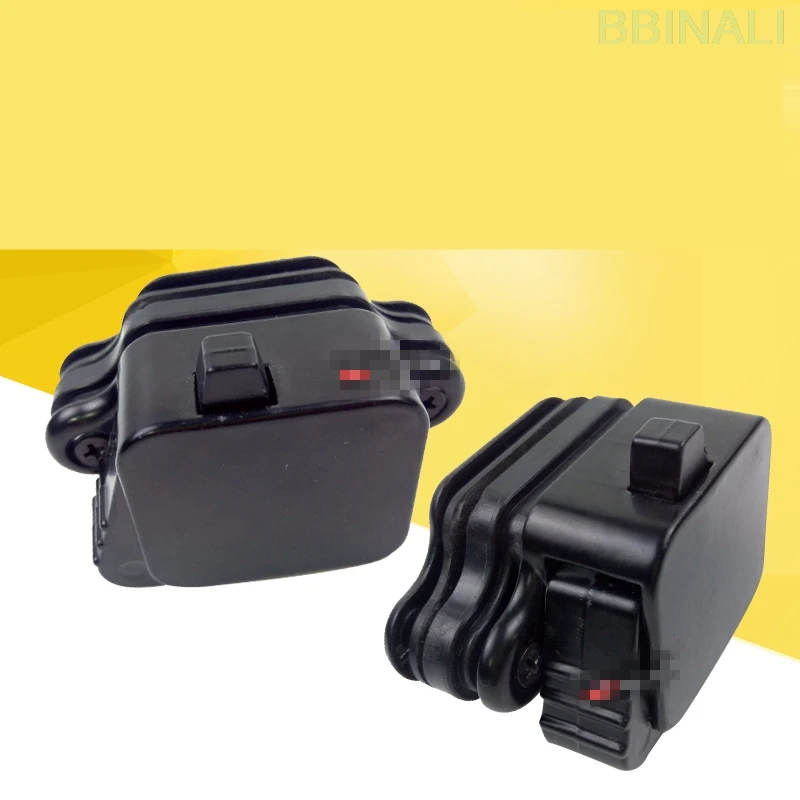 

For Hyundai R60 150 215 225 335 375-9 Excavator Cab window glass buckle Lock catch Excavator Accessories