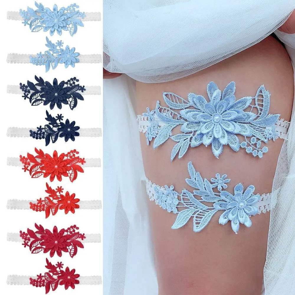 Thiết Kế Mới Gợi Cảm Vớ Quần Gen Nịt Bụng Nữ Thời Trang Gợi Cảm Ren Đen Top Đùi Cao Cổ + Suspender Quần Gen Nịt Bụng