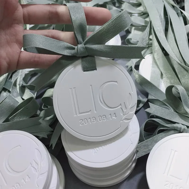 Customized. Special-Shaped Loose-Print Imported Thickened Cotton Paper Badge Customized Refridgerator Magnets with Hand