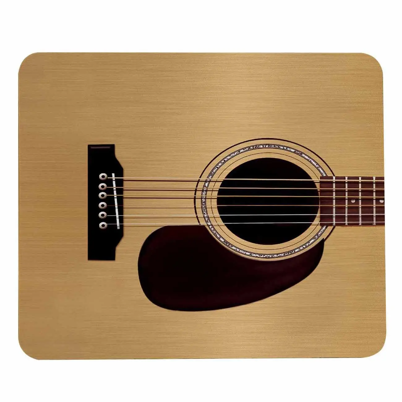 

High Quality Vintage Guitars Printing Lock Edge Gaming Mousepad Gamer Mouse Mat Keyboard Mats Desk Pad Mousepads 22x18cm