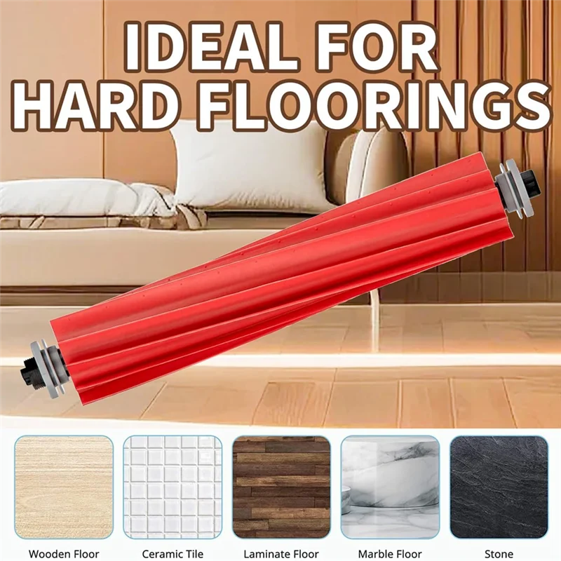 B98A-Roller Brushes…