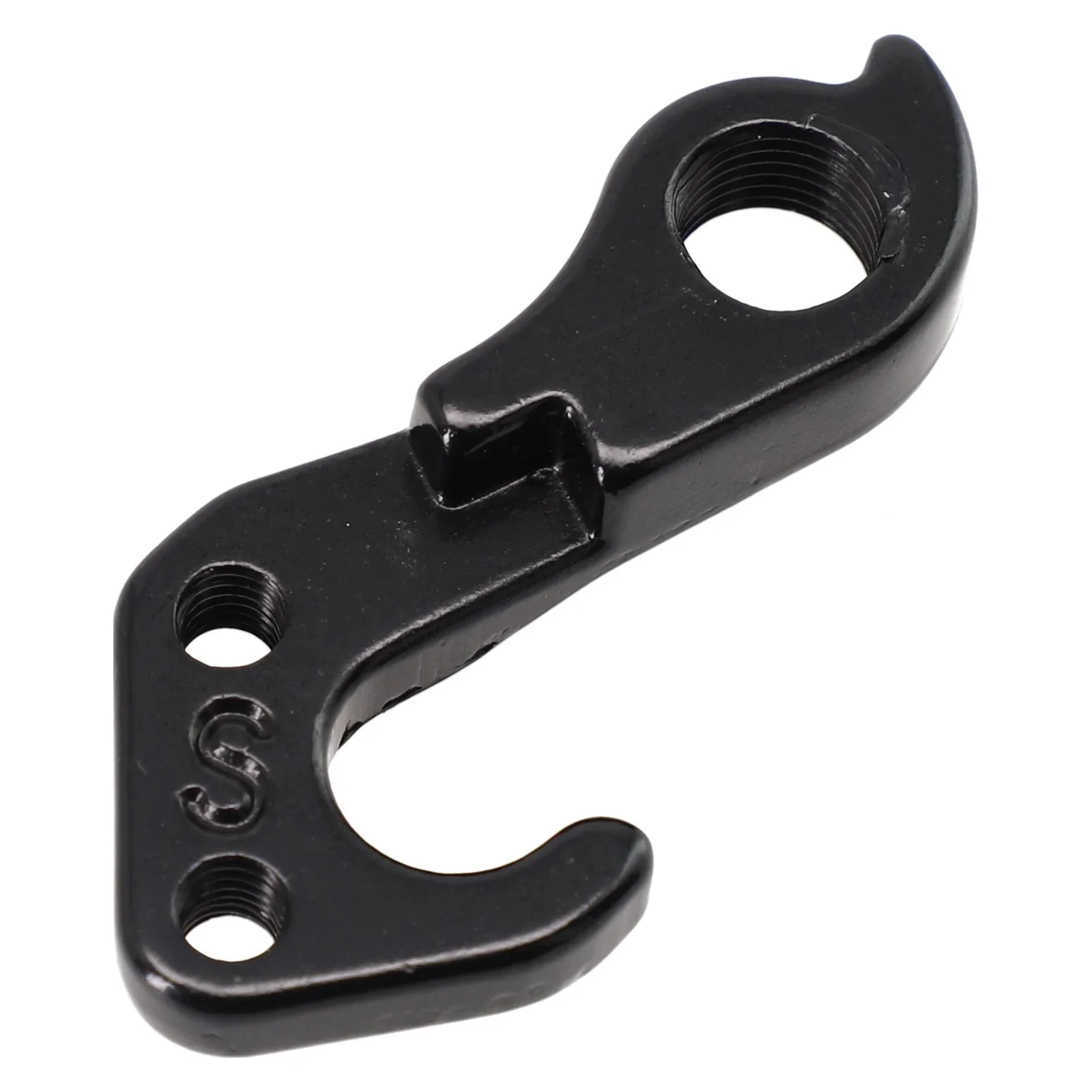 Tail Hook Bicycle Replacements Sporting Goods Top Black Cali Derailleur For Cube Gear Hanger MTB Aluminium Alloy