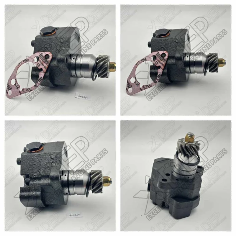 

Auto 4N4864 1Pcs Diesel Fuel Transfer Pump