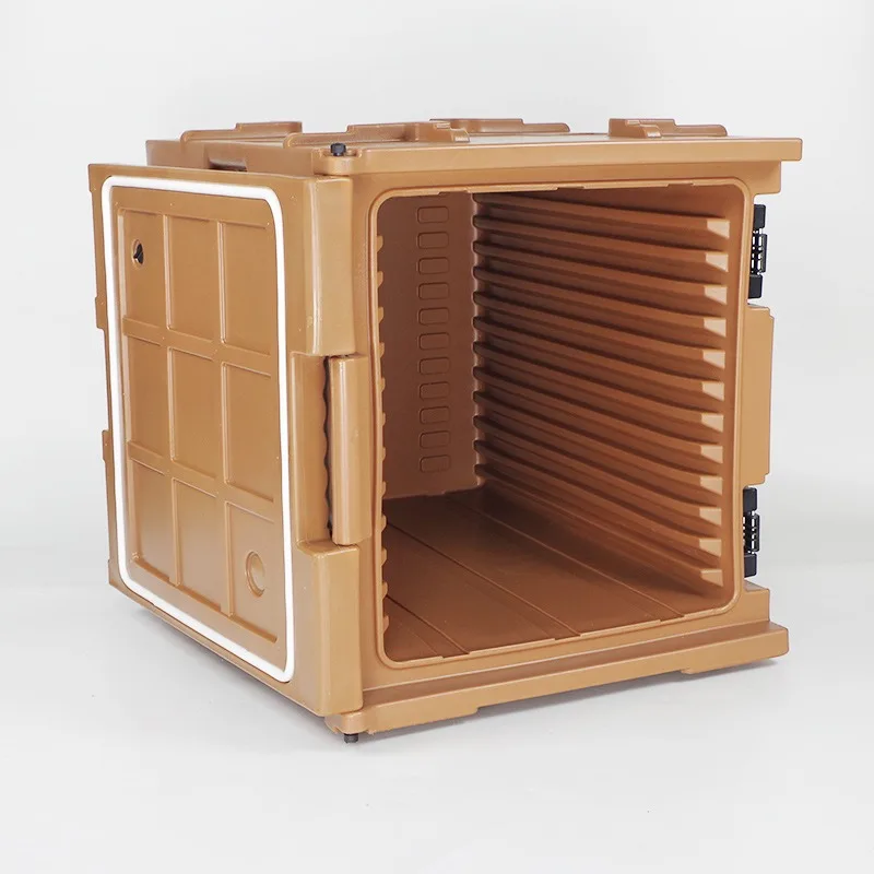 120L baking standard baking pan 60 * 40 pastry baking pan special incubator cake insulation