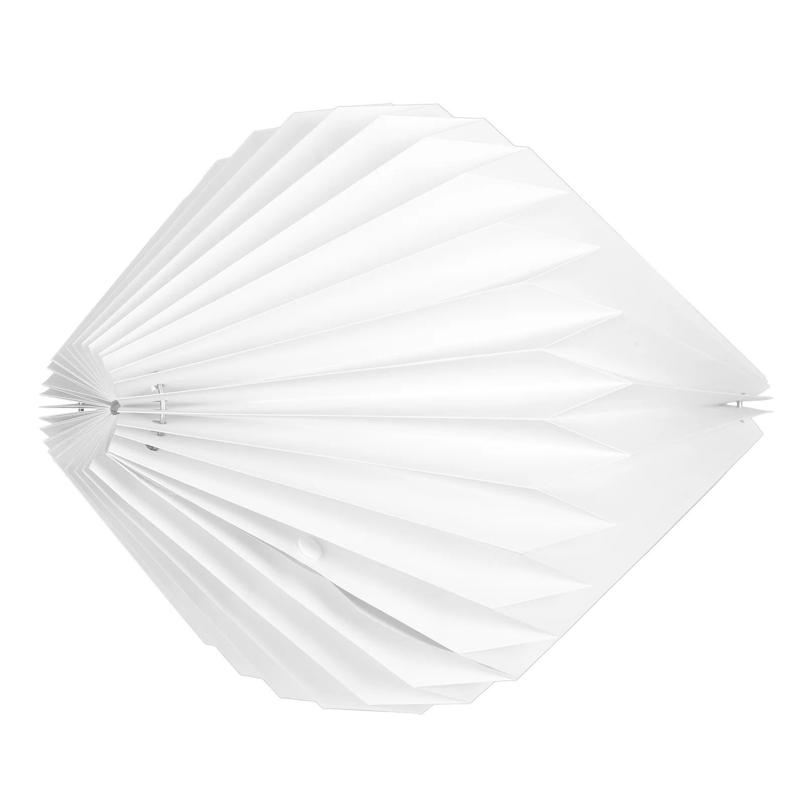 

Lampshade Home Simple Bar Nordic Hanging Ceiling Light Restaurant Multifunctional Metal Folding Black Floor