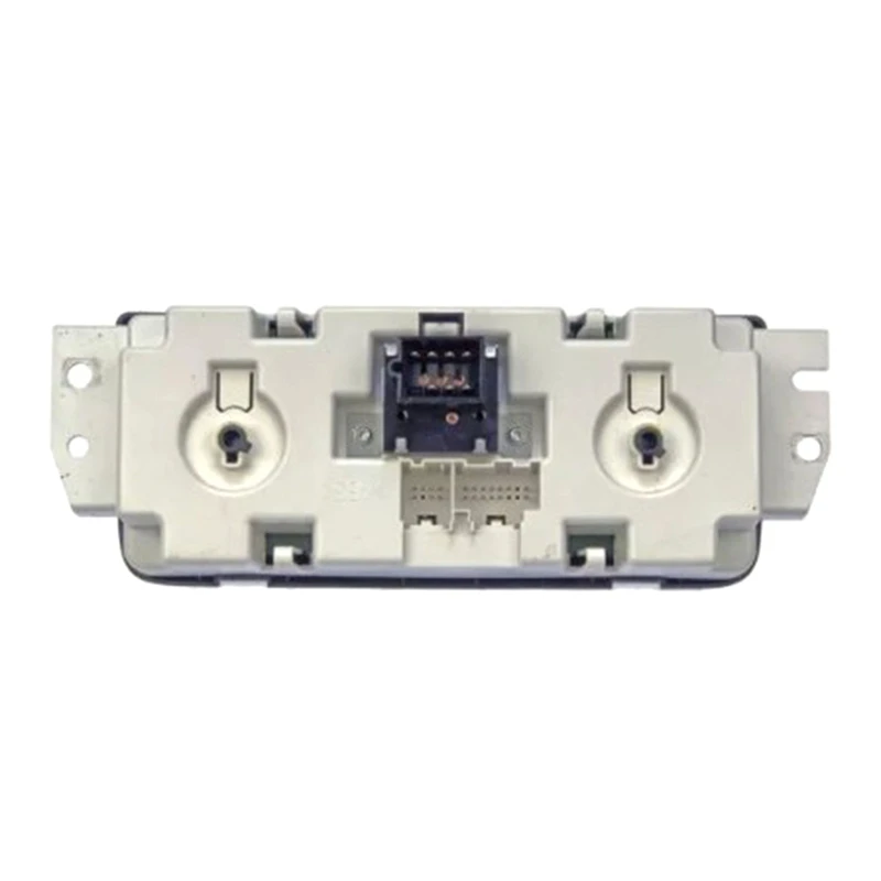 AU05 -Electronic HVAC Temperature Control Module 599-141,15213133,15217879,15283518 For Chevrolet Cobalt 2005-2010