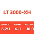 CALDIA LT 3000-XH