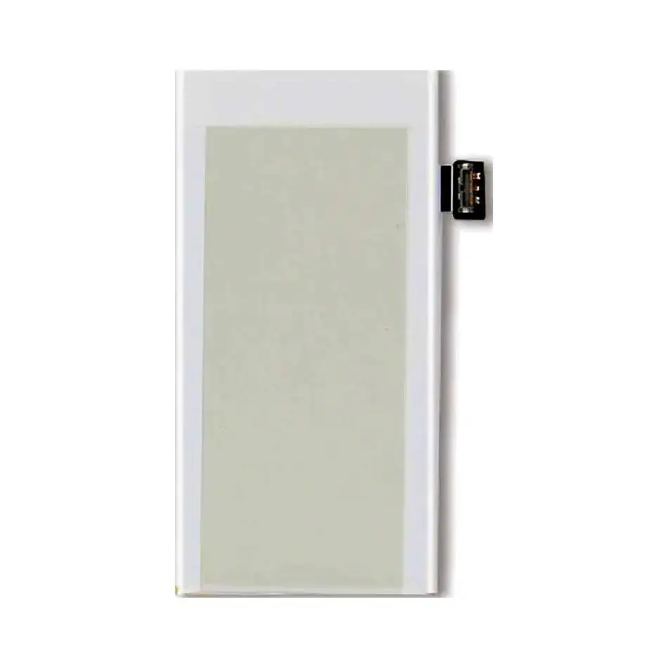 بطارية الهاتف المحمول طاقة موثوقة لهاتف Sony Xperia P LT22 Lt22i Lt22a Nypon AGPB009-A001 1265Mah