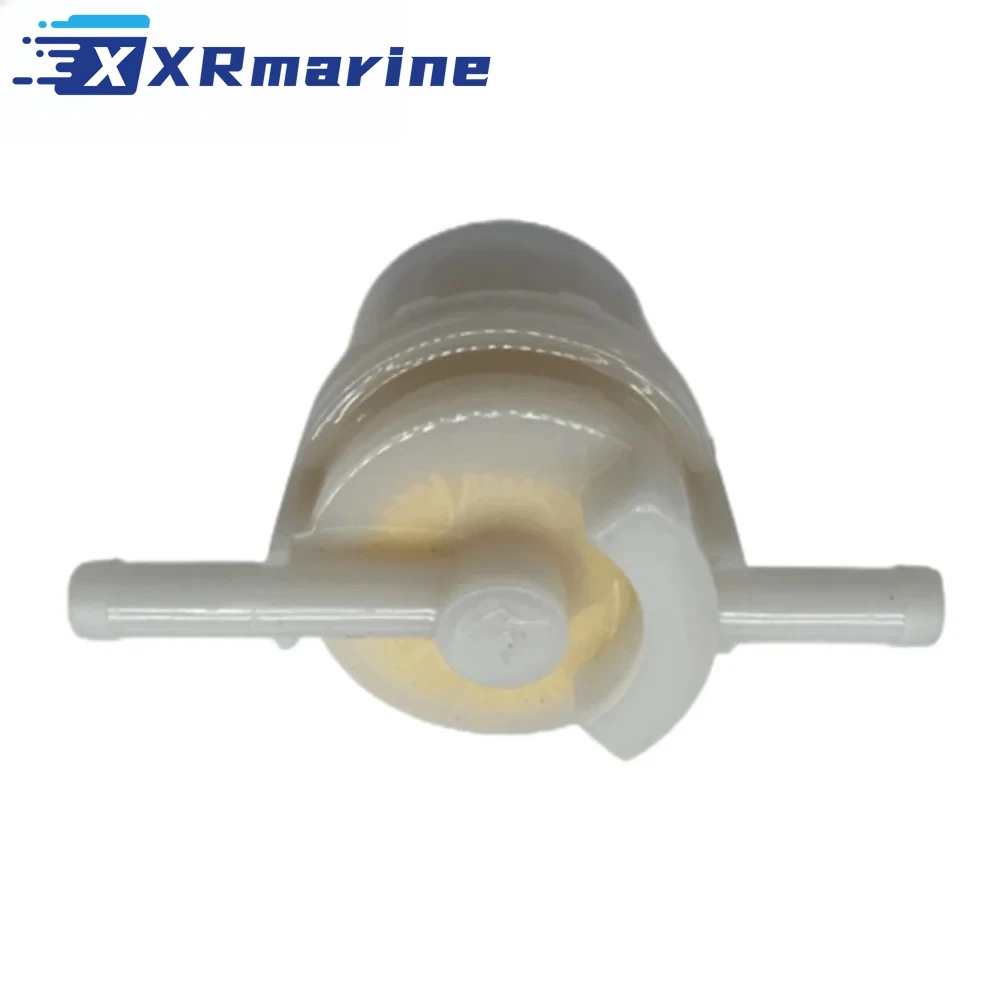 Fuel Filter 16900-SA5-004 for Honda 35 40 45 50 75 90 HP Outboard BF35A BF40A BF45A BF50 BF75 BF90 Replaces Sierra 18-7786 image 5