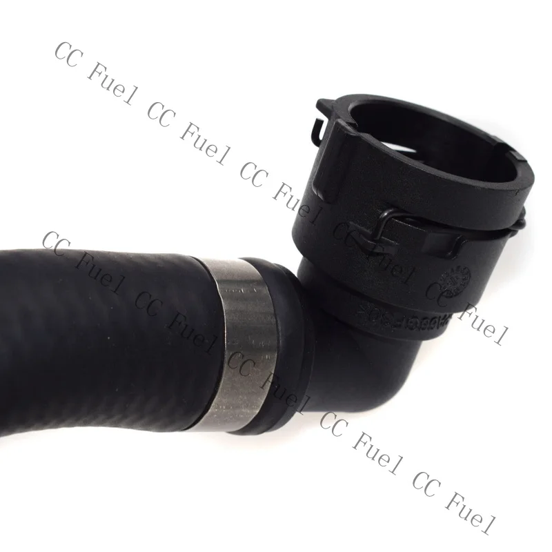 C+ 8D0819373N Pipe Heater Radiator Hose FOR AUDI A4 SKODA VW Passat 1994-2008 4