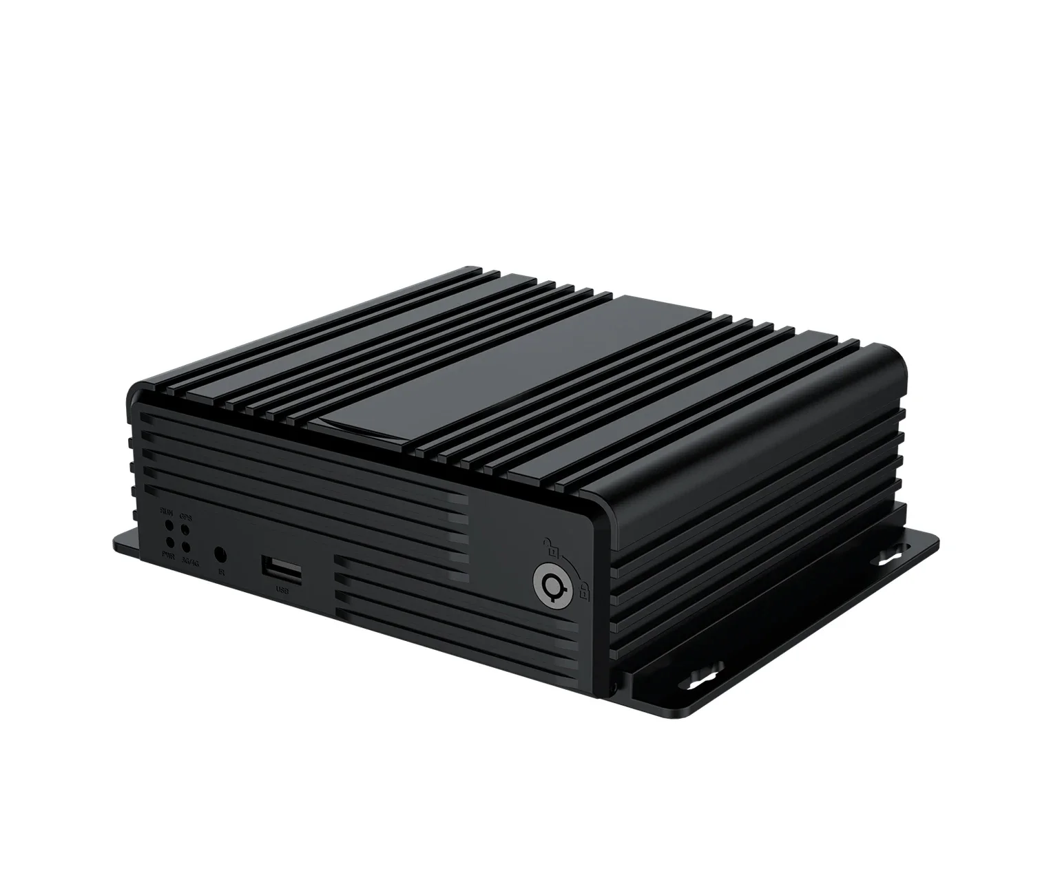 

Лидер продаж 4CH 1080p 720p HD мобильный видеорегистратор HDD/SSD 4G Full HD DVR 3/4G GPS WIFI 4TB HDD Mdvr для грузовика