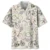 3D Print Bike Pattern Casual Hawaiian Shirts for Men