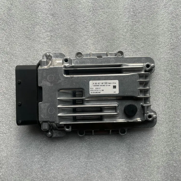 

Suitable for Isuzu engine electronic control module 0281017307