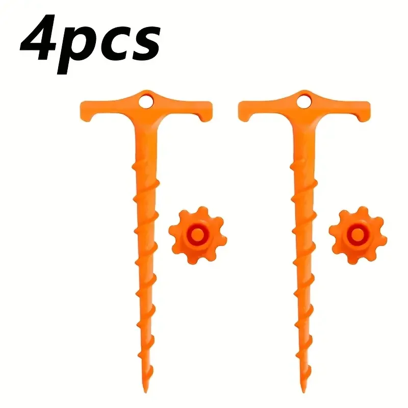 4pcs Seal Cap & Nozzle Remover Tool Set, Prevents Drying for Standard Diameter Tubes like Glass Glue & Caulk