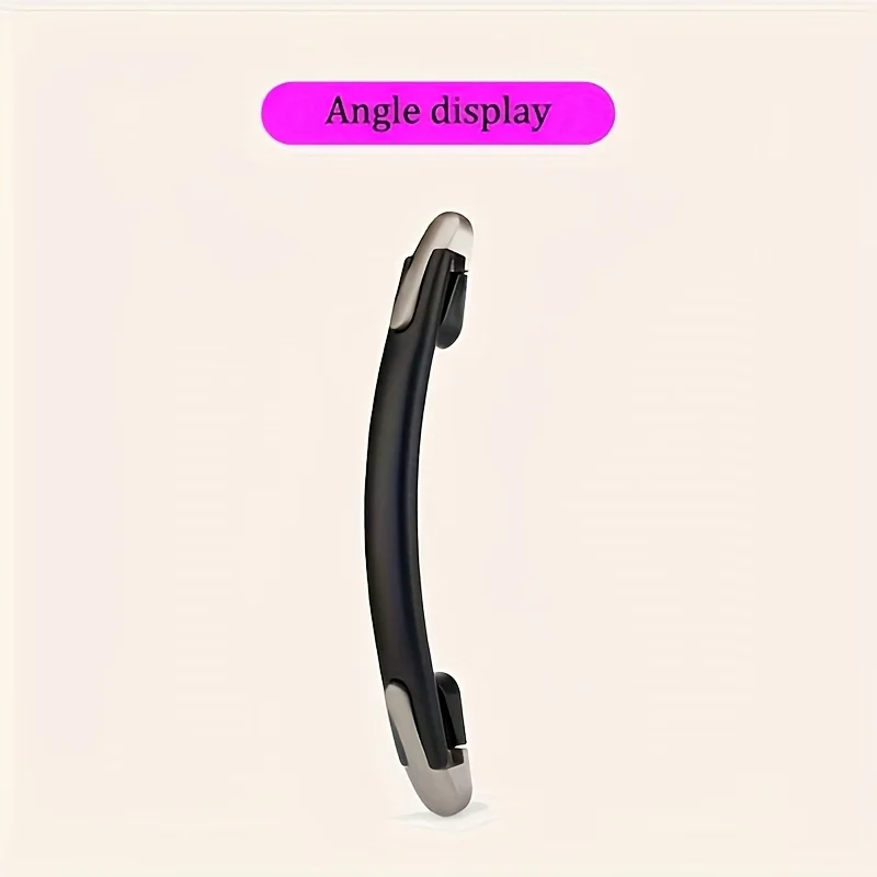 قطع غيار وإصلاح لمقابض الأمتعة ومقابض حقائب السفر.