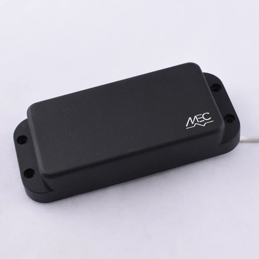 

1 Piece MEC 4/5 Strings Passive Bass Pickup - Made in Germany